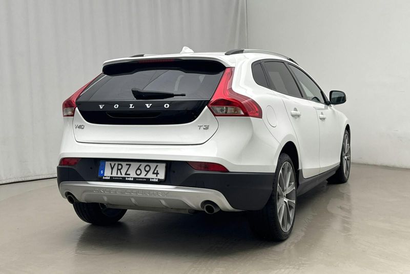 Volvo V40 bild 3