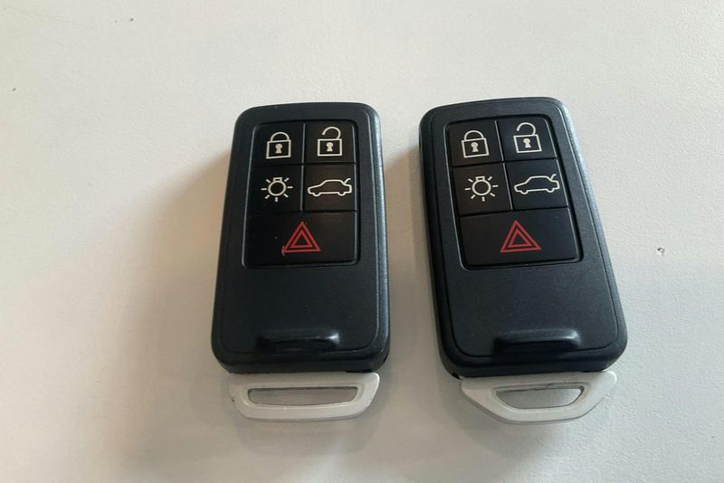 Volvo V40 bild 17