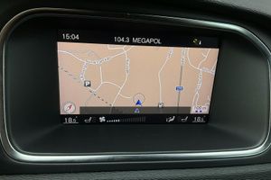 Volvo V40 bild 11