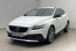 Volvo V40 bild 1