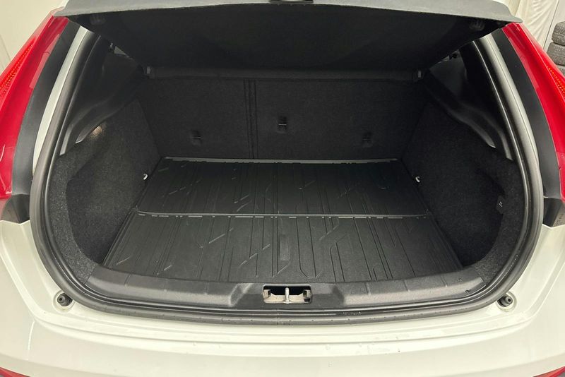 Volvo V40 bild 9