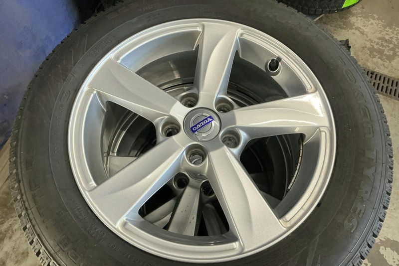 Volvo V40 bild 16