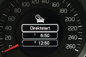 Volvo V40 bild 12