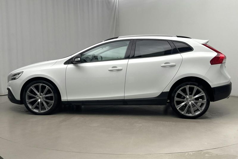 Volvo V40 bild 2