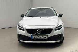 Volvo V40 bild 4