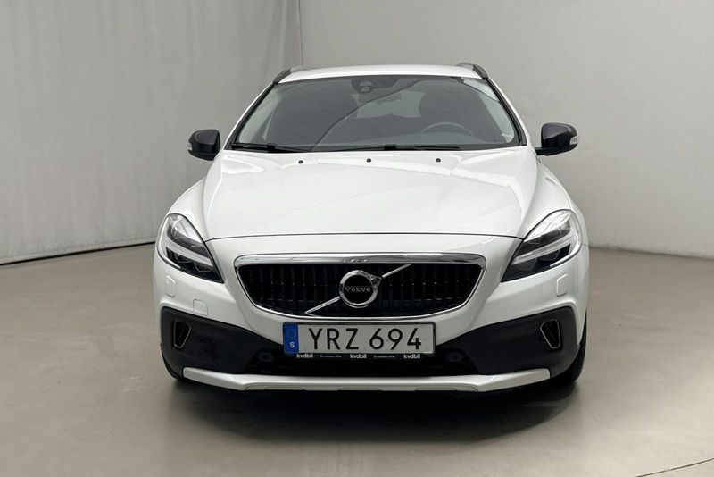 Volvo V40 bild 4