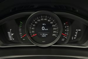 Volvo V40 bild 10