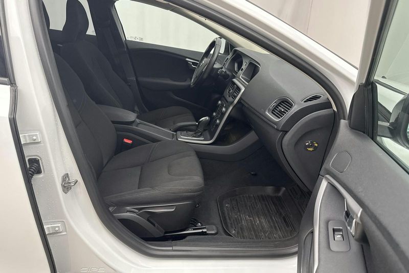 Volvo V40 bild 7