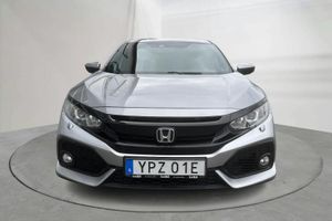 Honda Civic bild 4