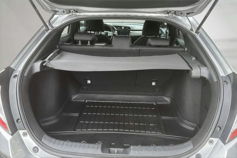 Honda Civic bild 9