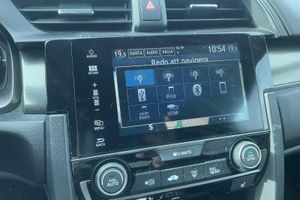 Honda Civic bild 14