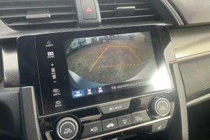 Honda Civic bild 13