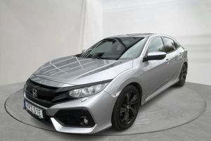 Honda Civic bild 1
