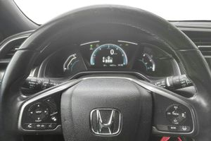 Honda Civic bild 10