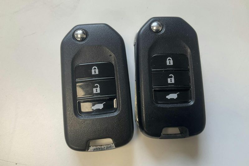 Honda Civic bild 17
