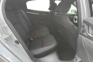 Honda Civic bild 8
