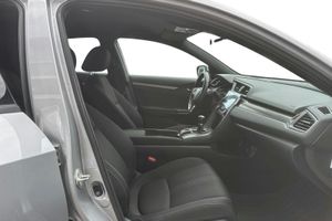 Honda Civic bild 7
