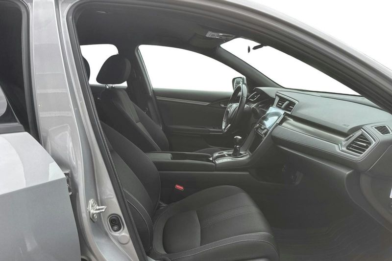 Honda Civic bild 7
