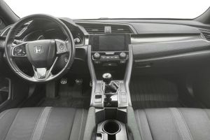 Honda Civic bild 6