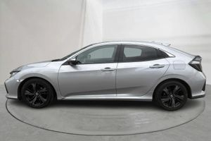 Honda Civic bild 2