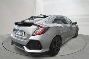 Honda Civic bild 3
