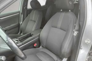 Honda Civic bild 15