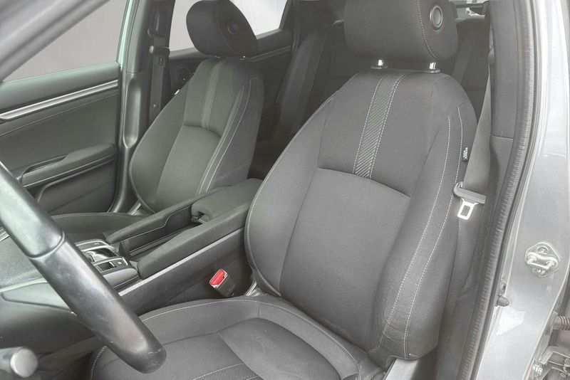Honda Civic bild 15
