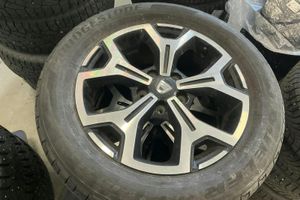 Dacia Duster bild 15