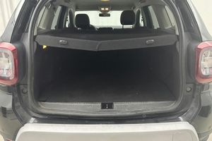 Dacia Duster bild 9