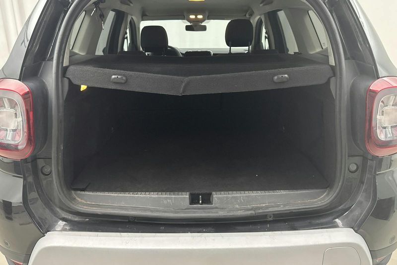 Dacia Duster bild 9