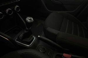 Dacia Duster bild 14