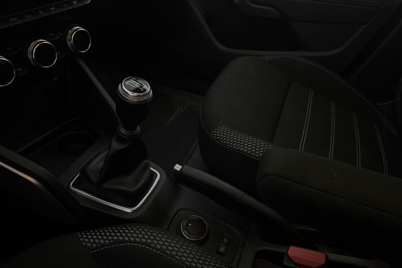 Dacia Duster bild 14
