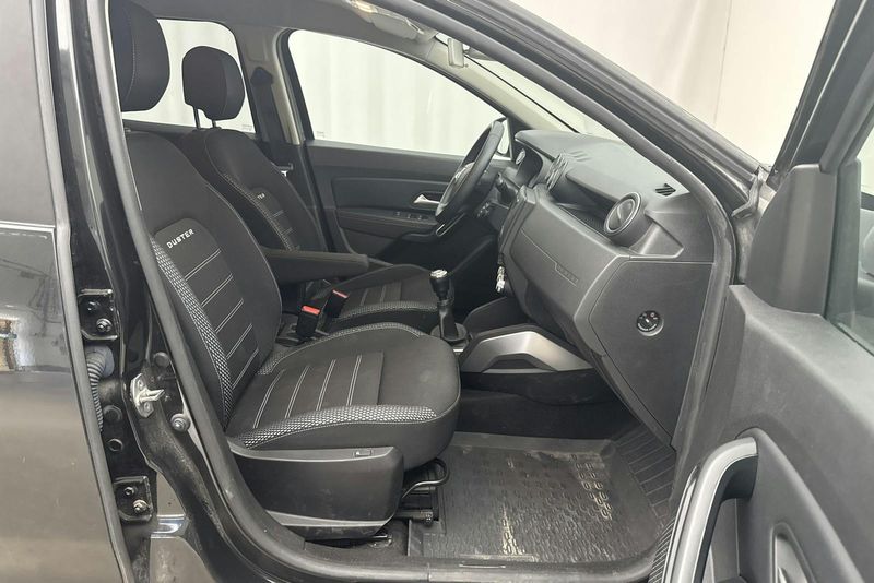 Dacia Duster bild 7