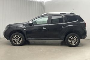 Dacia Duster bild 2