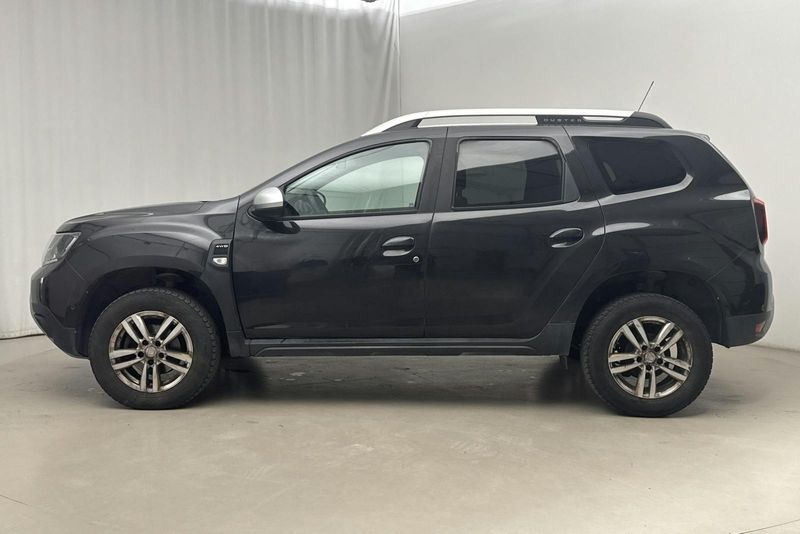 Dacia Duster bild 2