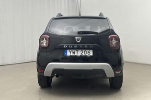 Dacia Duster bild 5