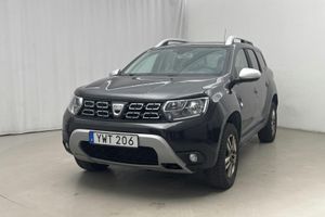 Dacia Duster bild 1