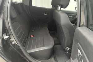 Dacia Duster bild 8