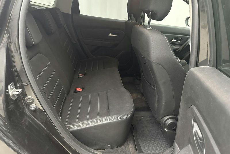 Dacia Duster bild 8