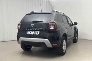 Dacia Duster bild 3