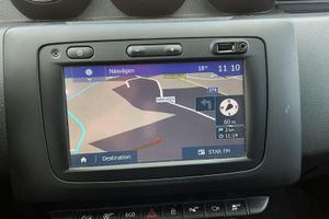 Dacia Duster bild 11