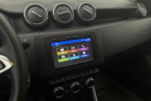Dacia Duster bild 13