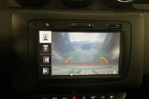 Dacia Duster bild 12