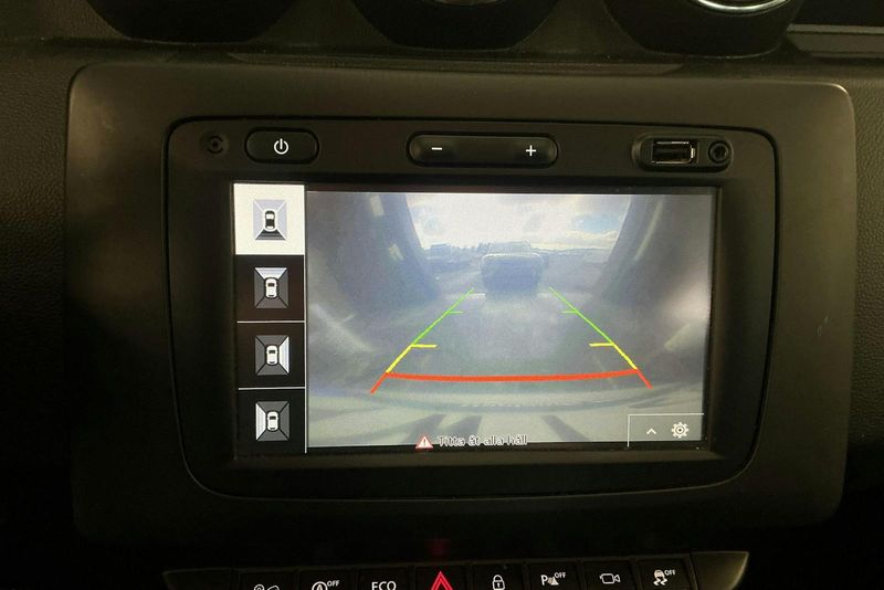Dacia Duster bild 12