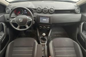 Dacia Duster bild 6