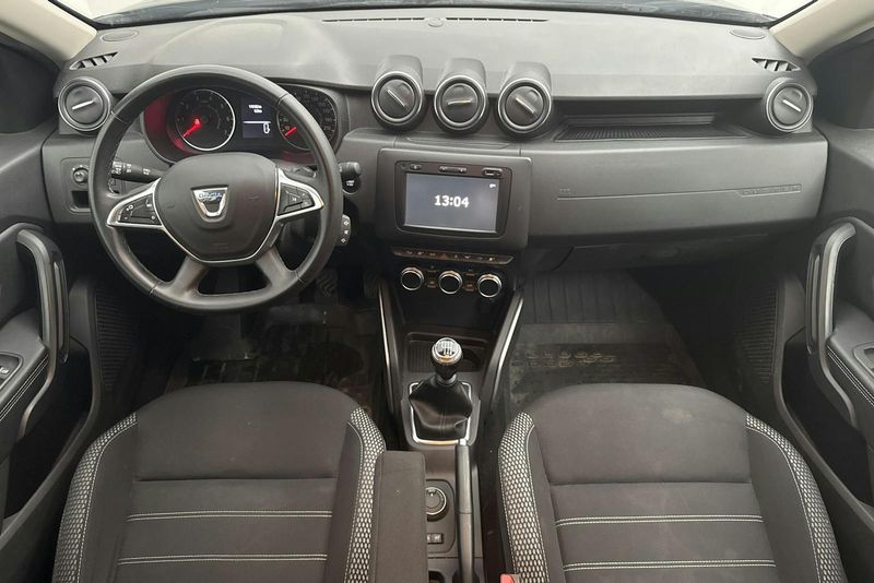 Dacia Duster bild 6