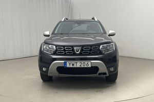 Dacia Duster bild 4