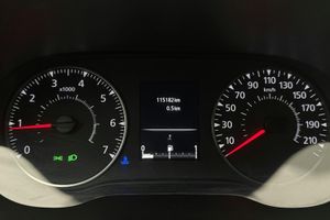 Dacia Duster bild 10