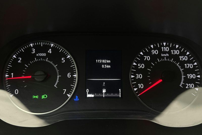 Dacia Duster bild 10
