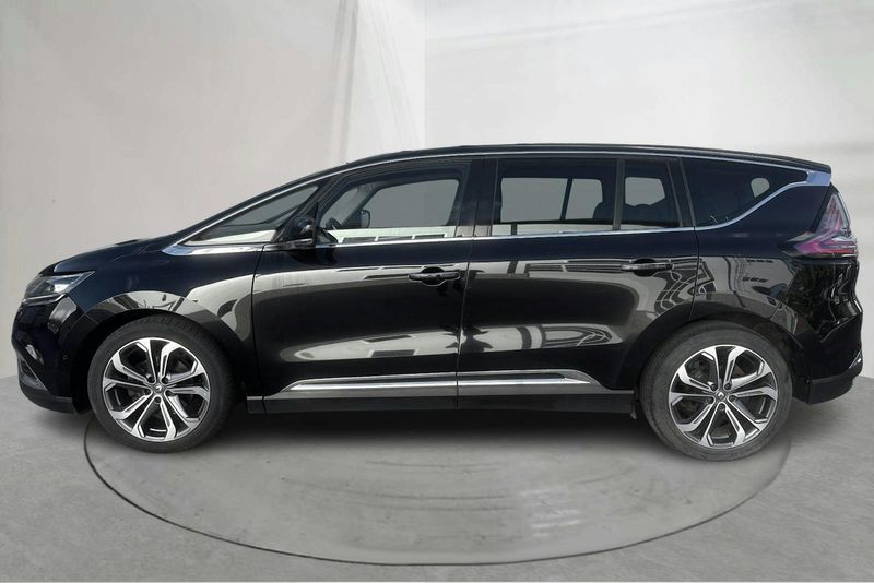 Renault Espace bild 2